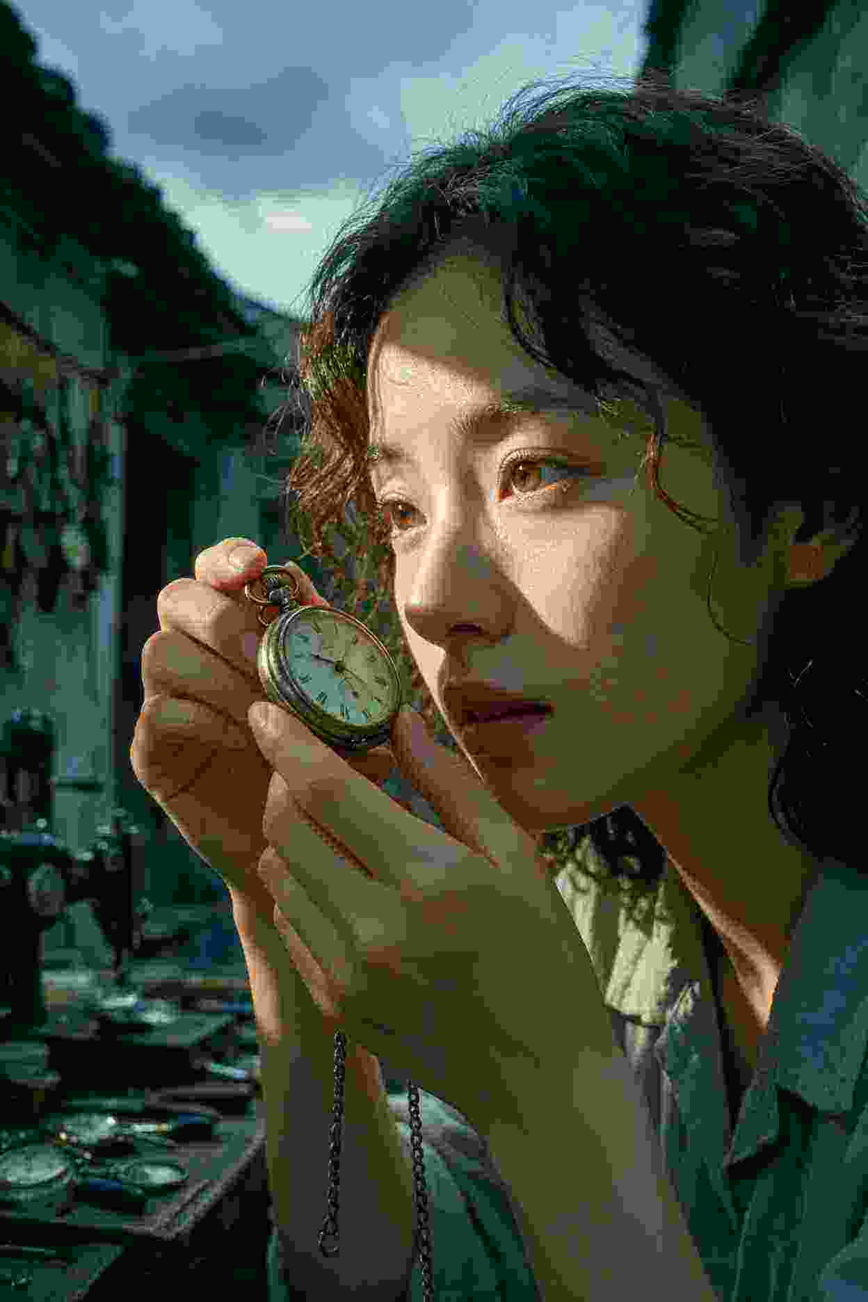 剧集